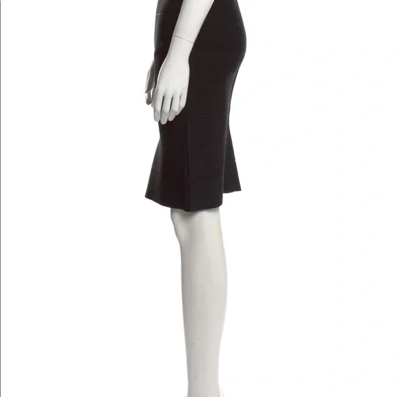 Herve leger Skirt extra small